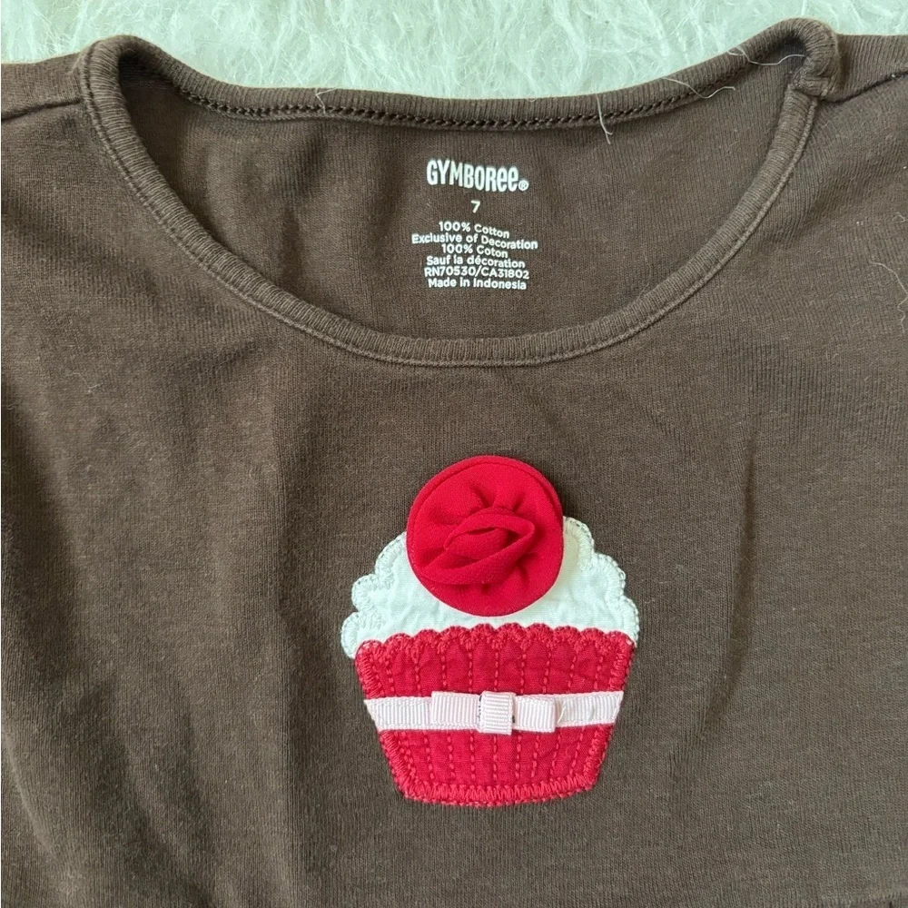 Gymboree vguc free 100%